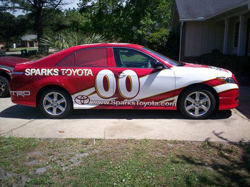 3M IJ180c v3 with Matching Overlaminate