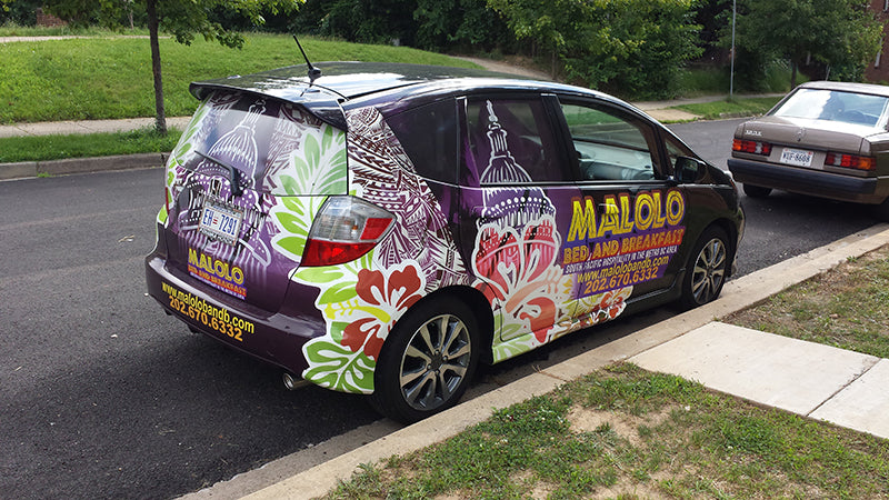 Wrap by the Yard – TYPE 1