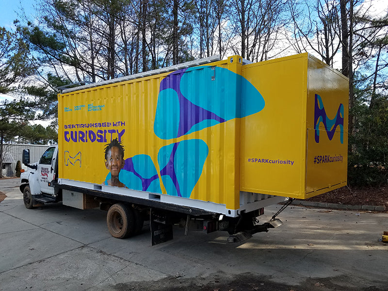 Avery MPI 1105 54” with matching laminate