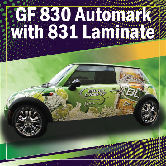 GF 830 AutoMark