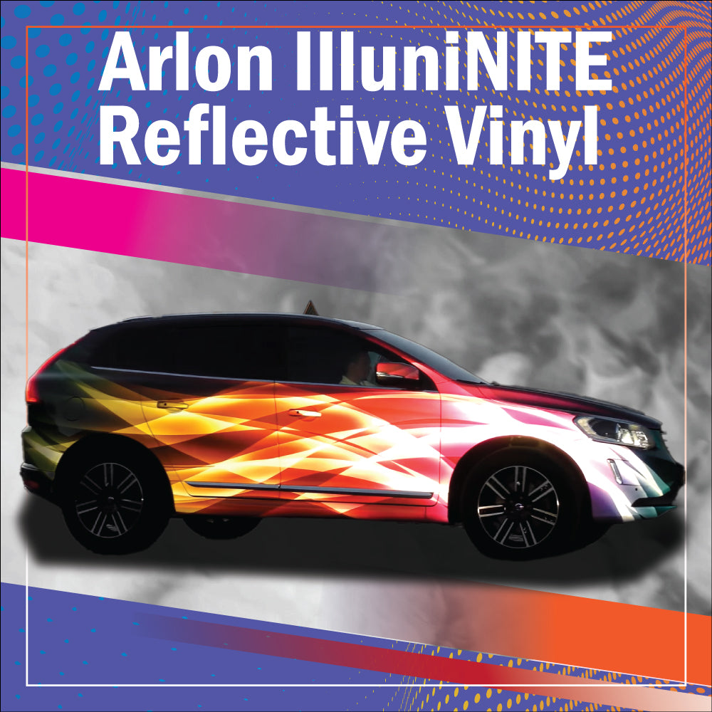 Arlon SLX+ 54” with matching laminate Sample